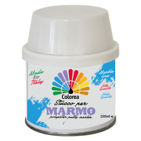 STUCCO PER MARMO  COLOREA  ml 750