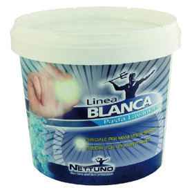 LAVAMANI IN PASTA  BLANCA  Lt. 5