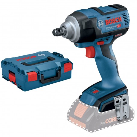 BOSCH-B 18V AVVITATORE S\BATT. GDS18V-300
