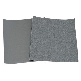 CARTA RESINATA IMPERMEABILE  GW91  grana   220