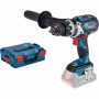 BOSCH-B 18VP TRAPANO S\BATT. GSB18V-110C