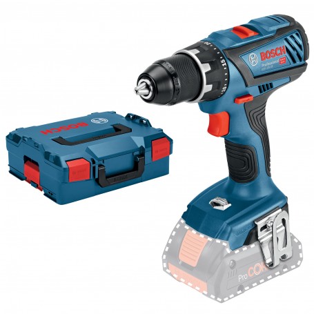 BOSCH-B 18V TRAPANO S\BATT. GSR 18V-28