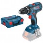 BOSCH-B 18V TRAPANO S\BATT. GSR 18V-28
