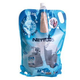 LAVAMANI IN CREMA  TBAG  Macrocream ml  3000