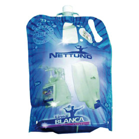 LAVAMANI FLUIDA  TBAG  Blanca extrafluida ml  3000