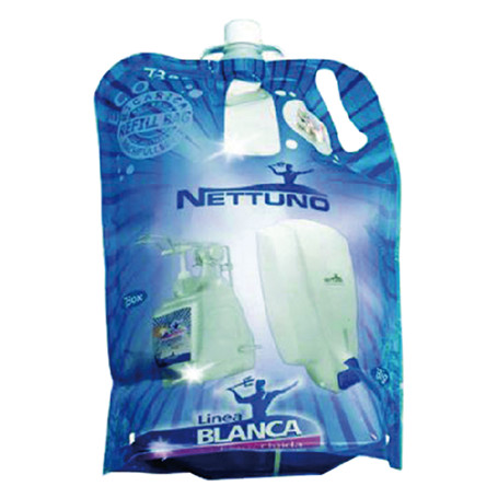 LAVAMANI FLUIDA  TBAG  Blanca extrafluida ml  3000