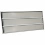 RIPIANI METALLICI 60X100RR PROMETAL