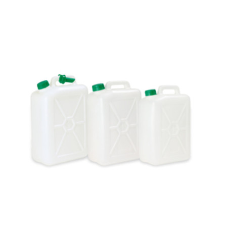 TANICA P\ALIMENTI PESANTE 20 L