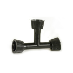 PL ALA GOCC RIG RACCORDO TEE 844 D 16X16X16 MM