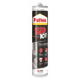 SIGILLANTE NEUTRO PER MULTIMATERIALI  PATTEX SP101 bianco