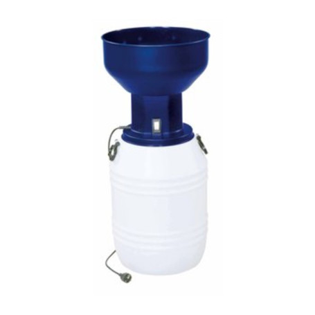 MULINO ELETTRICO P\GRANAGLIE HP 1