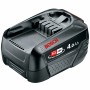 BOSCH-V BATTERIA LITIO 18V-4