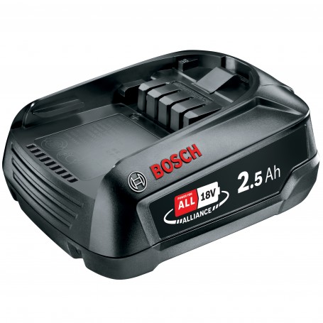 BOSCH-V BATTERIA LITIO 18V-2