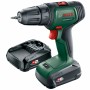BOSCH-V 18V TRAP. 2 BATT.1