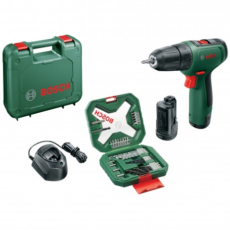 BOSCH-V 12V TRAP.2 BATT.1
