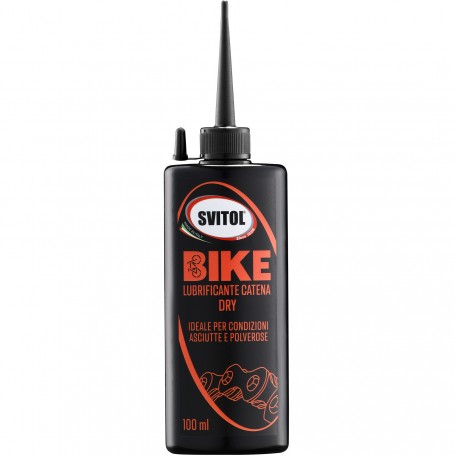 AREXONS ART.4369 SVITOL BIKE LUBRIF.CAT.DRY ML.100