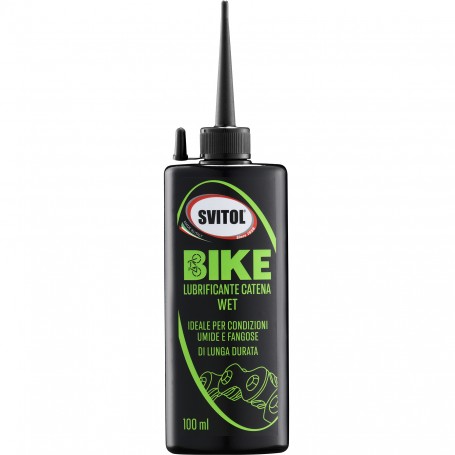 AREXONS ART.4370 SVITOL BIKE LUBRIF.CAT.WET ML.100
