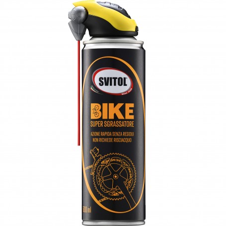 AREXONS ART.4367 SVITOL BIKE SUPER SGRASS. ML.500