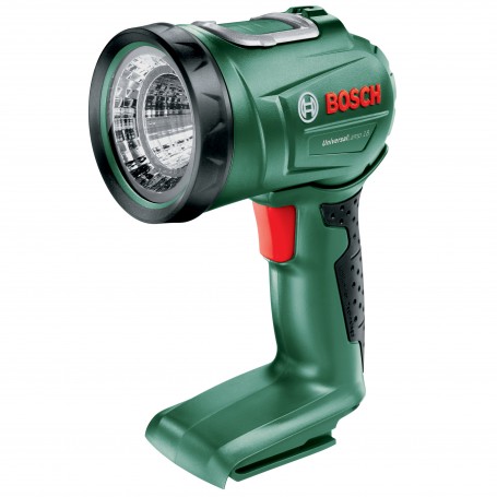 BOSCH-V 18V TORCIA LED S\BATT.UNIVERSAL LAMP 18