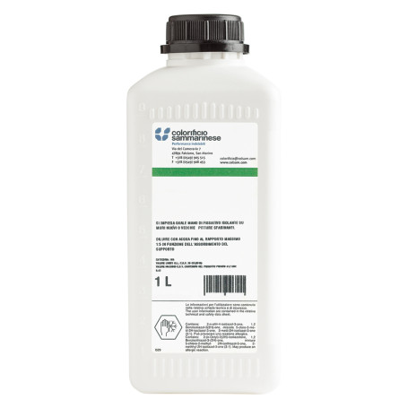 FISSATIVO ANTIMUFFA  BIOSISTEM  Lt. 1