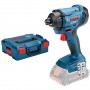 BOSCH-B 18V AVVITATORE S\BATT. GDR18V-160