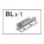 ZZ-BLx1 X KIT MOBILE BAGNO ARUBA 2C