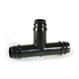 PL ALA GOCC RIG RACCORDO TEE 834 D 16X16X16 MM