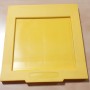 ZZ-COPERCHIO X CONTENITORE ECOBIN 25 PATT. TERRY ECOLINE