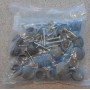ZZ-SET VITI MONTAGGIO SEDIE X SET TAVOLO C\4 SEDIE(120X70)