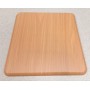 ZZ-SEDUTA X SET TAVOLO C\4 SEDIE(120X70) LEGNOCHIARO