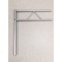 ZZ-FIANCO DX-SX X SEDIA SET TAVOLO C\4 SEDIE(120X70)