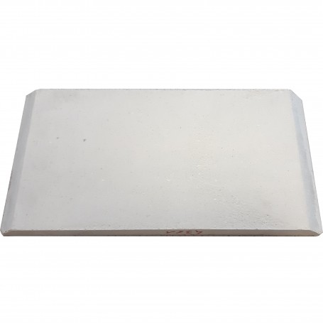 ZZ-SCHAMOTTE BRICK OG2 MIS.180X370 MM.