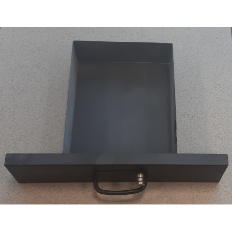 ZZ-CASSETTO CENERE X STUFA A LEGNA C\FORNO MOD. BLIST