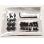 ZZ-POLTRONA DIREZIONALE HW58631(KIT VITE)