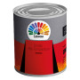 SMALTO ALTA TEMPERATURA  COLOREA  Lt. 0