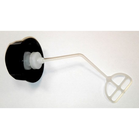 ZZ-CASTOR TAGLIASIEPI HTC550 (TAPPO CARBURAN)