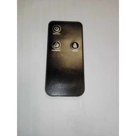 ZZ-CAMINETTO ELETTRICO(TELECOMANDO)