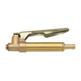 MANOPOLA P\LANCIA A LEVA C\FILTRO*              8