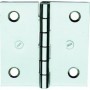 CERNIERA INOX NAUTICA ART.850IN MM.60X50