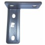 ZZ-PERGOLA ACCIAIO C\TELO (KX4PCS)