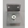 ZZ-SQUADRETTA X GUIDE IN ALLUMIN. X PORTE SCORREV.CM. 91\120