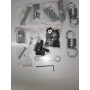 ZZ-DONDOLO IN ACCIAIO VERDE (KIT MONTAGGIO)
