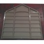 ZZ-CUCCIA X CANI PVC-(PANNELLO POSTERIORE)