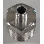 ZZ-STUFA A GAS METANO ECO40-(RACCORDO)