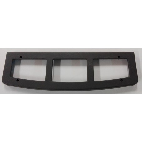 ZZ-STUFA A GAS METANO ECO40-(SUPPORTO INFER.)