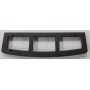 ZZ-STUFA A GAS METANO ECO40-(SUPPORTO INFER.)