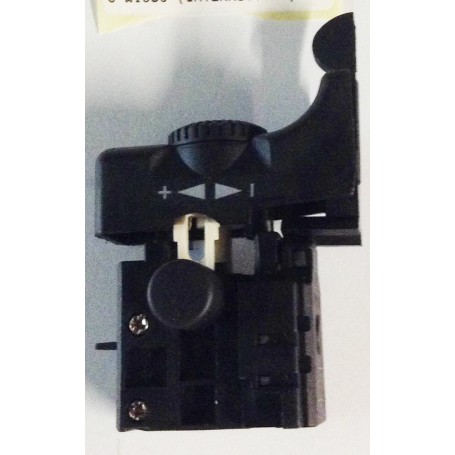 ZZ-MISCELATORE BAUTEC W1050 (INTERRUTTORE)