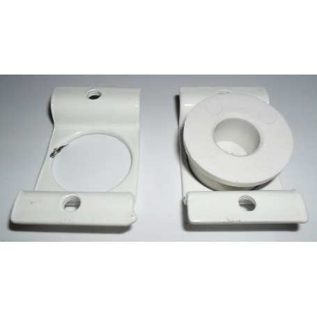 ZZ-TENDA C-BRACCI RETR.(SUPP.CON GUARNIZIONE)