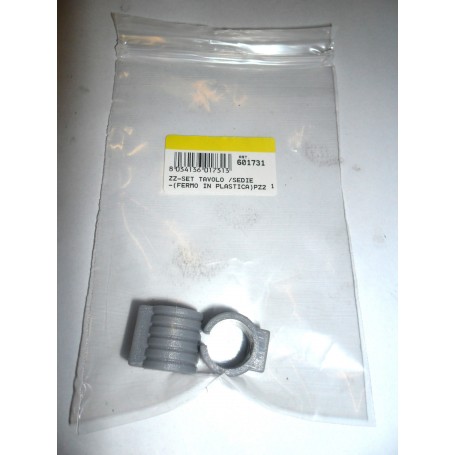 ZZ-SET TAVOLO \SEDIE-(FERMO IN PLASTICA)PZ2