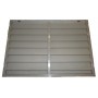 ZZ-CUCCIA X CANI PVC BEIGE\M-(PANNELLO LAT.)